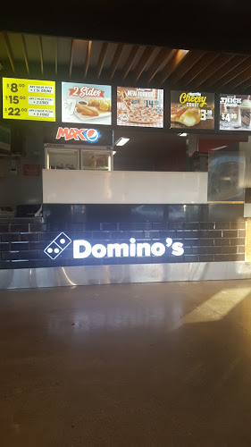 Comentarii opinii despre Domino's Pizza Porirua