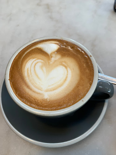 Opinii despre Mazagran Espresso Bar în Dunedin - Hospitality and gastronomy