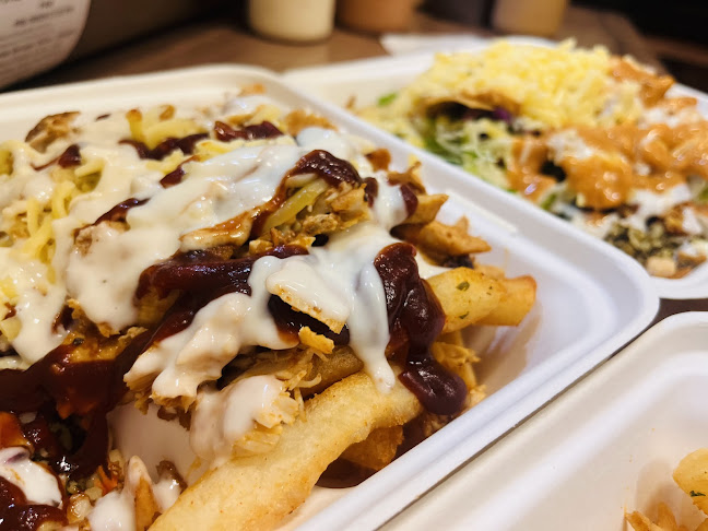 Sahara kebabs&Grill - Hospitality and gastronomy