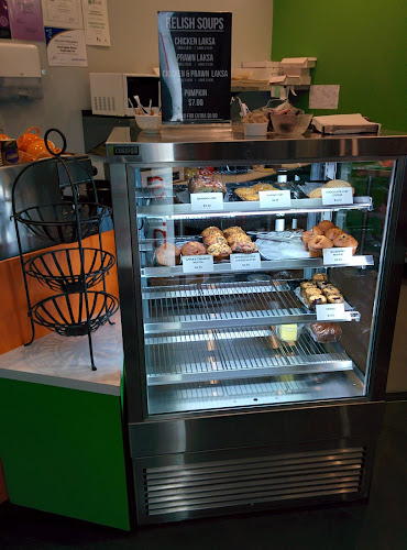 256 Lambton Quay, CBD, Wellington 6011, New Zealand