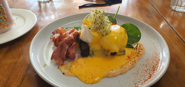 Cereal Killa - Auckland