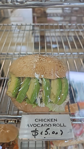 Alexander Bakery - Hospitality and gastronomy