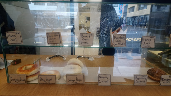 Opinii despre Coffix Hamilton în Hamilton - Hospitality and gastronomy