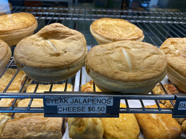 Opinii despre Ruakaka Bakery în Ruakākā - Hospitality and gastronomy