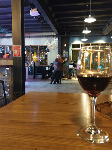 Fat Eddie's - Christchurch