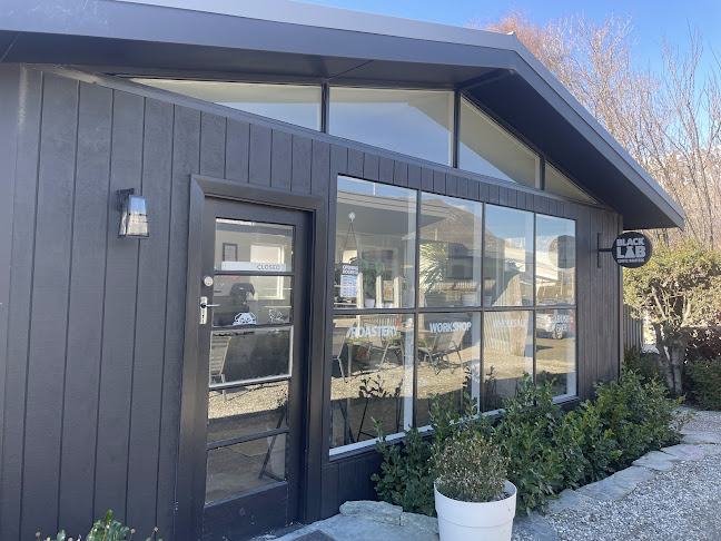 Black Lab Coffee Roasters Queenstown - Hospitality and gastronomy