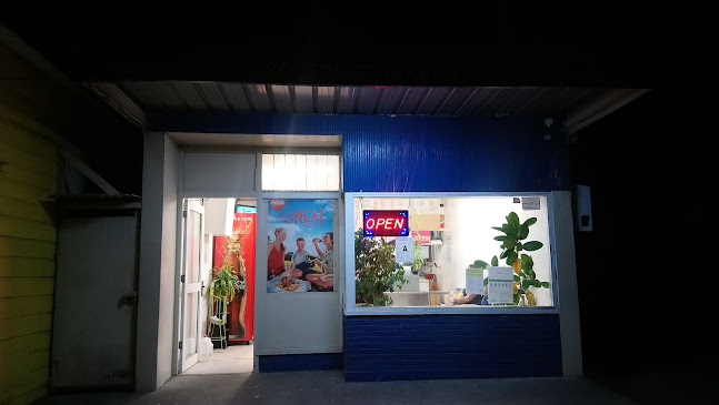 Comentarii opinii despre Polson Street Takeaways