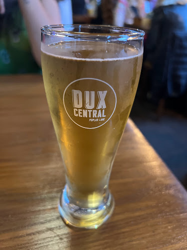 Comments and reviews of Dux Central