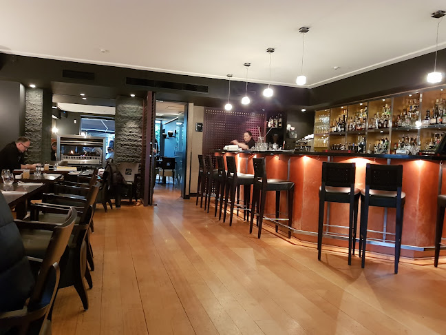 Tamarind by No5 Church Lane Open Times