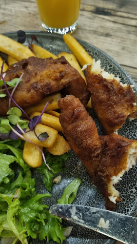 Opinii despre Good Union în Cambridge - Hospitality and gastronomy