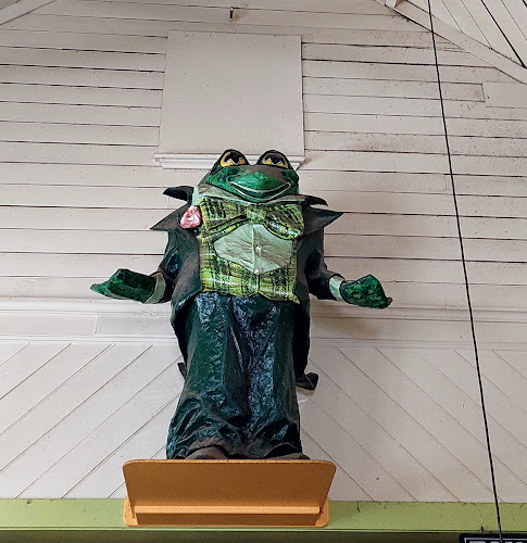 Toad Hall - Hospitality and gastronomy