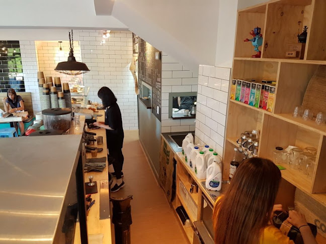 The Coffee Shop Phone number