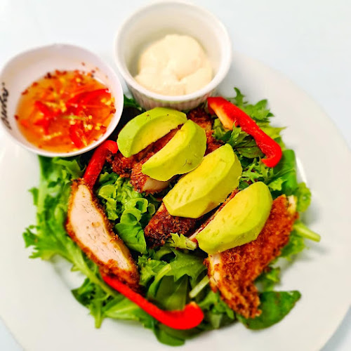 Comments and reviews of Siv hon chheav