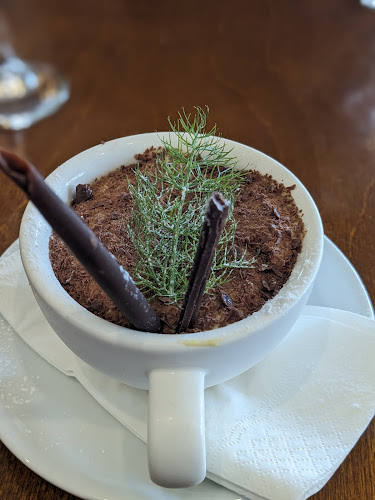 Ristorante Pizzeria Paradiso - Hospitality and gastronomy