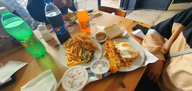 Mags Fresh Fish - Mount Maunganui