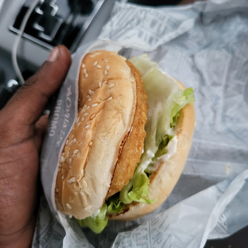 Carl's Jr. Takanini - Takanini