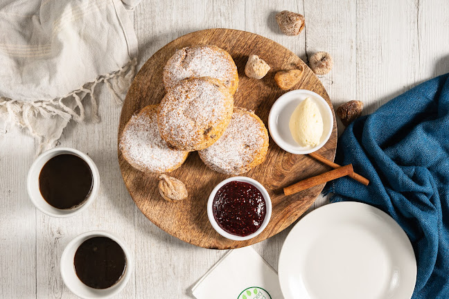 Reviews of Seasoned & Dressed in Wellington - Hospitality and gastronomy