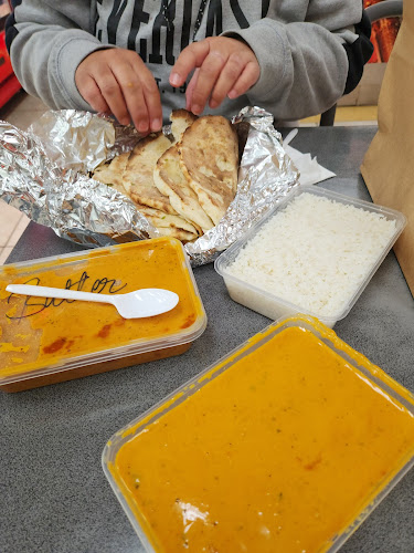 Opinii despre Butter Chicken Box, Wellsford în Wellsford - Hospitality and gastronomy