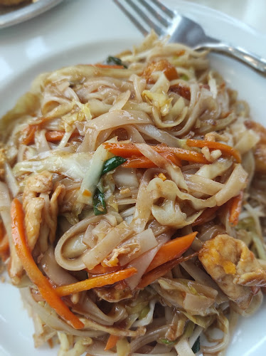 Comentarii opinii despre Ten Ten Thai Street Food