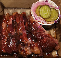 Texas Pete's Barbecue Joint - Hospitality and gastronomy