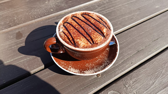 The Beach House Cafe - Waihi Beach