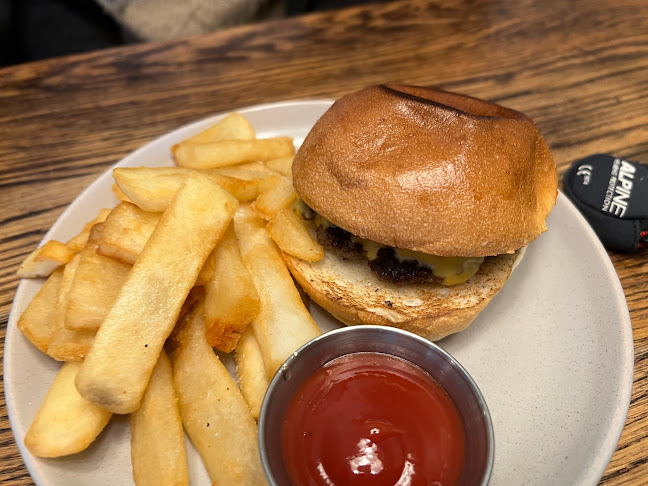 Water Bar Wānaka - Wānaka