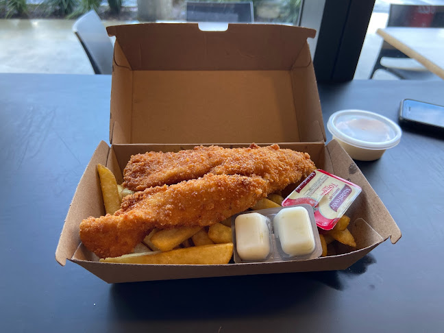 T&S Takeaways Cambridge