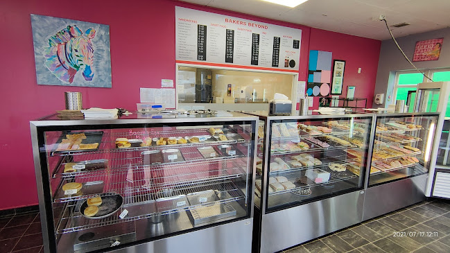 Bakers Beyond - Hospitality and gastronomy