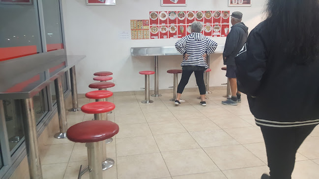 Comentarii opinii despre Noodle Canteen