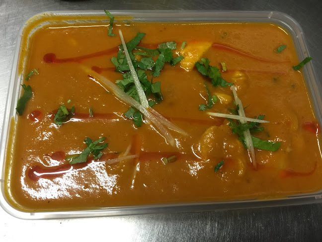 Comentarii opinii despre Spice Lounge