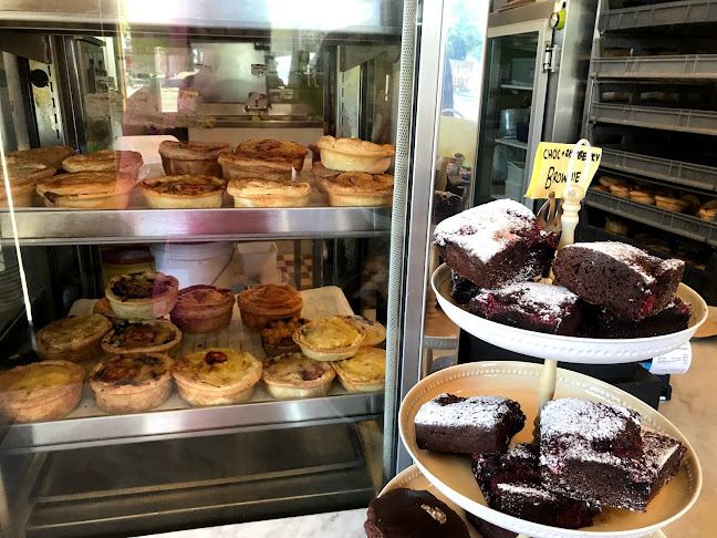 Opinii despre Patrisha's Pies (Island Bay) în Wellington - Hospitality and gastronomy