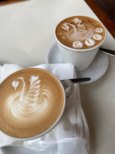 The Hardware Cafe - Hospitality and gastronomy