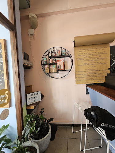 Opinii despre Sixes And Sevens în Wellington - Hospitality and gastronomy