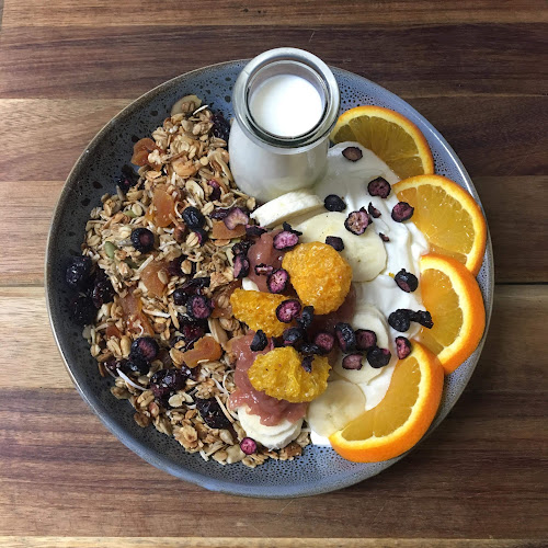 Reviews of Dalethorpe House Cafe & Store in Darfield - Hospitality and gastronomy