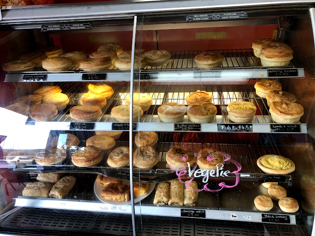 papa’s pies and cafe - Auckland