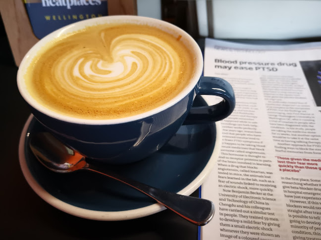 35 Ghuznee Street, Te Aro, Wellington 6011, New Zealand