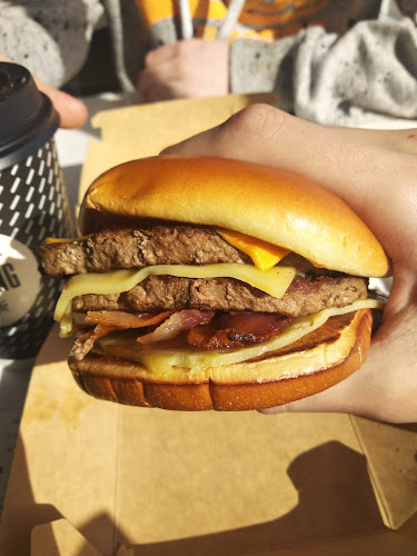 Comentarii opinii despre McDonald's Masterton