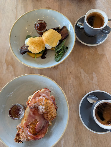 The Offering - Hospitality and gastronomy