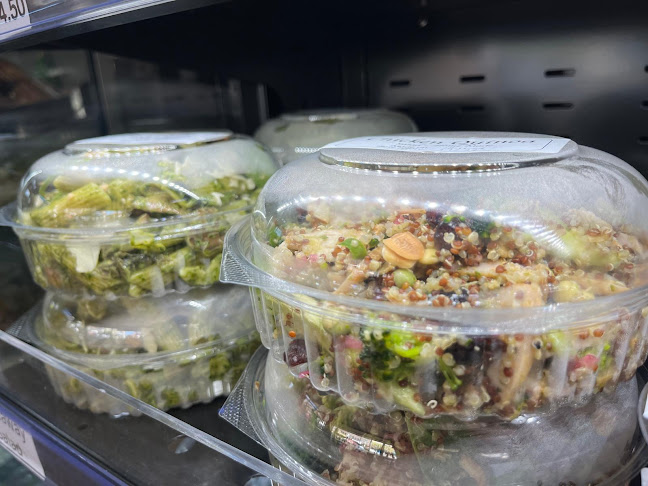 Comentarii opinii despre Moinho Café