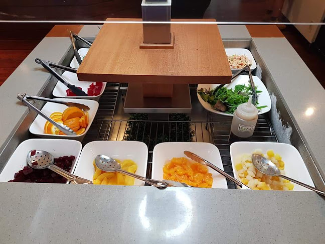 Comentarii opinii despre Khagan