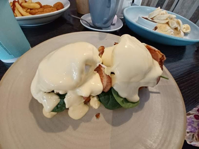 The Coffee Club Sylvia Park - Auckland