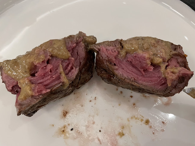 Tapestry Grill & Bar - Auckland