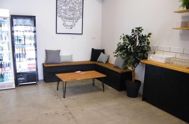 Carr’s Kitchen - Hospitality and gastronomy