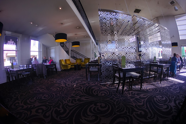 The Thomas Green Public House & Dining Room - Gore