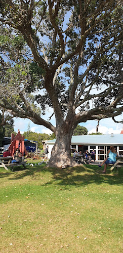 The Hub Cafe - Hospitality and gastronomy