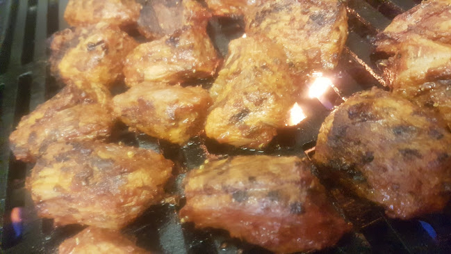 Mevlana Kebabs - Hospitality and gastronomy