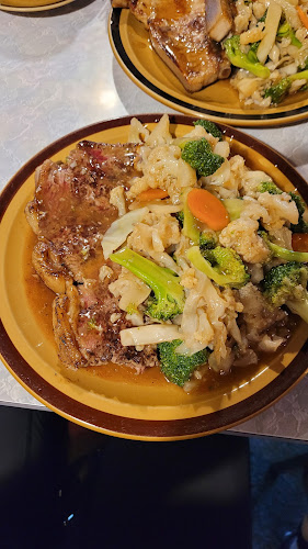 Asia Restaurant - Palmerston North