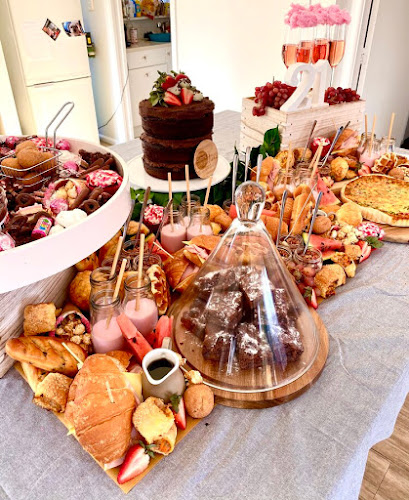 Create and Plate - Hospitality and gastronomy