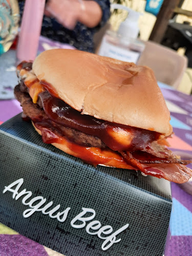 Comentarii opinii despre McDonald's Papamoa