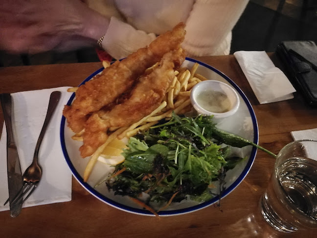 Speight's Ale House Petone - Hospitality and gastronomy